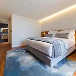 Aparthotel The Shipyard - Angra 4*