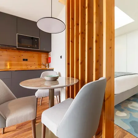 The Shipyard - Angra Aparthotel