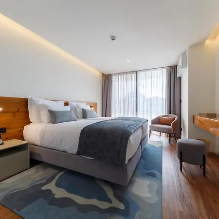 The Shipyard - Angra Aparthotel Angra do Heroísmo