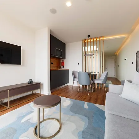 The Shipyard - Angra Aparthotel 4*