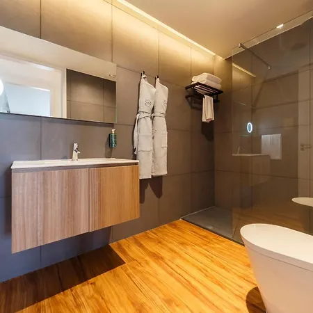 The Shipyard - Angra Aparthotel Angra do Heroísmo