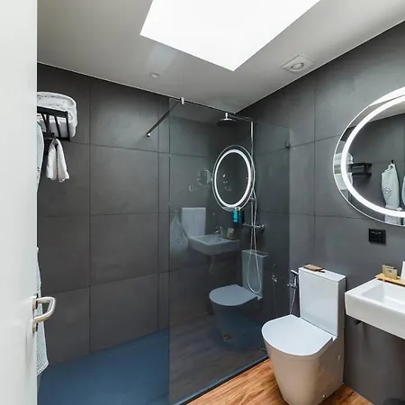 The Shipyard - Angra Aparthotel