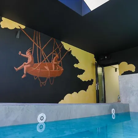 Aparthotel The Shipyard - Angra Angra do Heroísmo