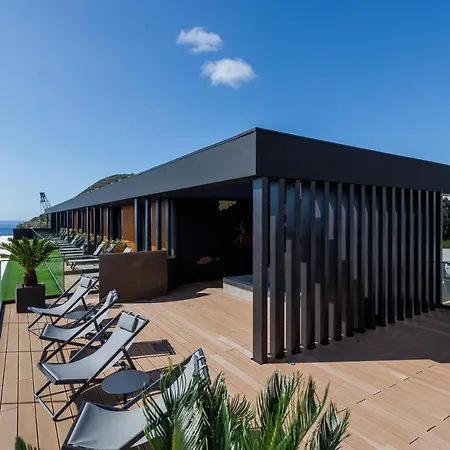 The Shipyard - Angra