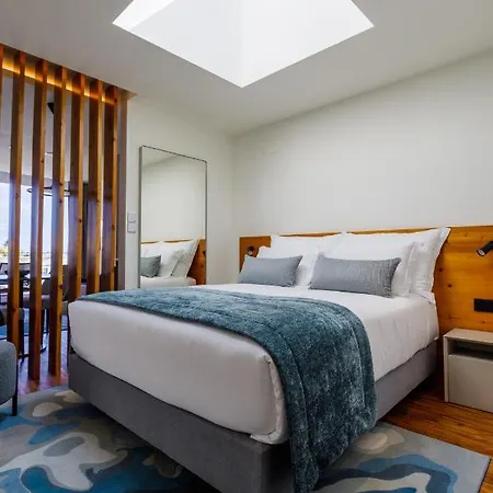 The Shipyard - Angra Aparthotel