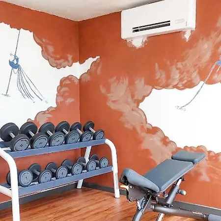 Aparthotel The Shipyard - Angra