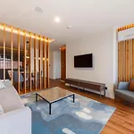 Apartahotel The Shipyard - Angra