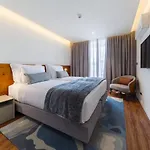 The Shipyard - Angra 4*
