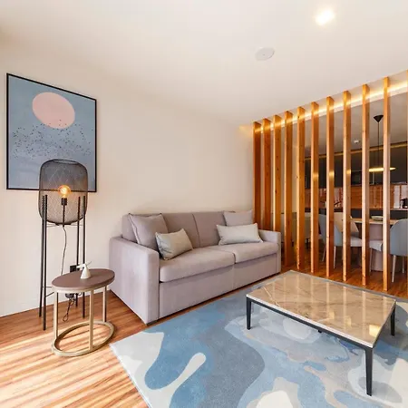 アパートホテル The Shipyard - Angra