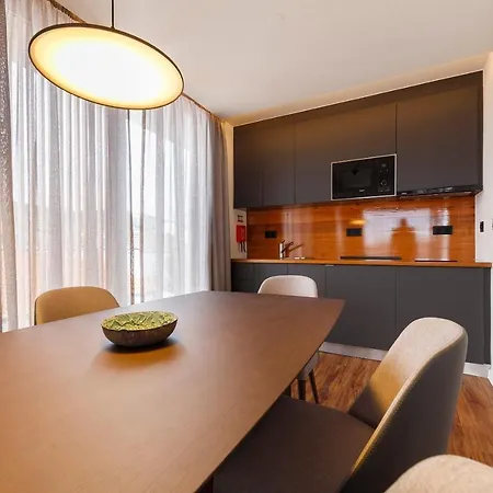 The Shipyard - Angra Apartmanhotel