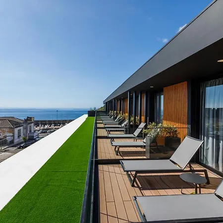 The Shipyard - Angra