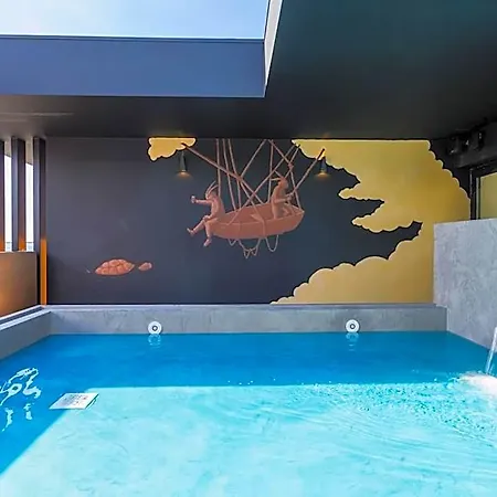 The Shipyard - Angra Aparthotel