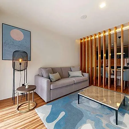 The Shipyard - Angra Aparthotel 4*