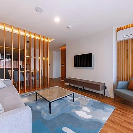 The Shipyard - Angra Aparthotel 4*