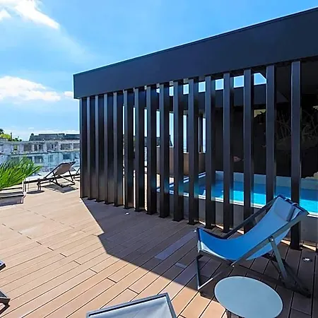 Apartahotel The Shipyard - Angra