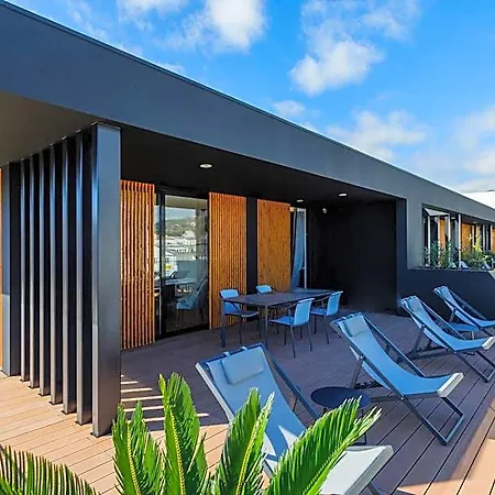 The Shipyard - Angra Apartahotel 4*