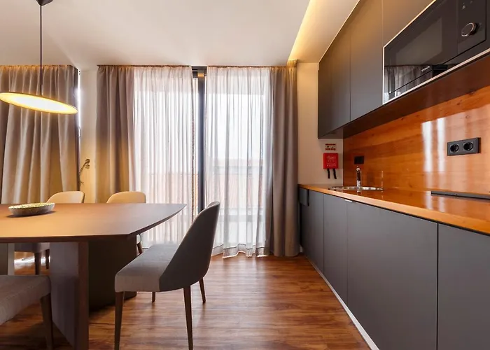 The Shipyard - Angra Aparthotel