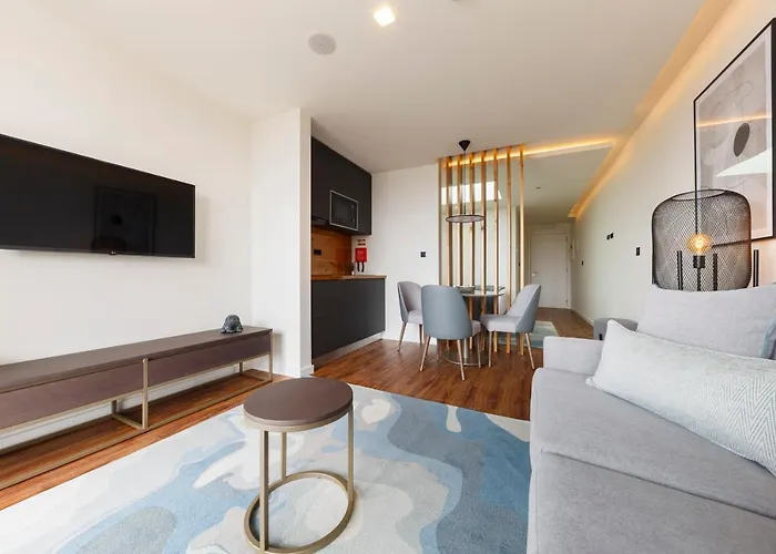 The Shipyard - Angra Aparthotel 4*