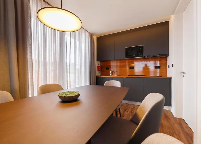 The Shipyard - Angra Aparthotel