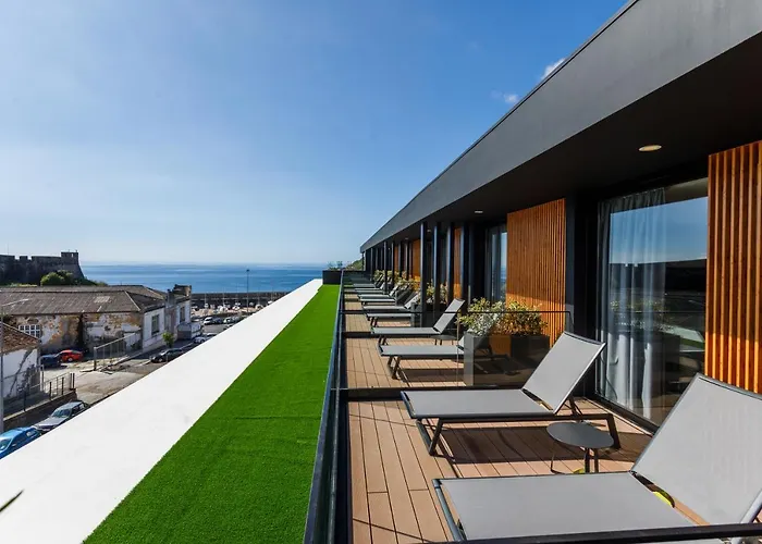 The Shipyard - Angra