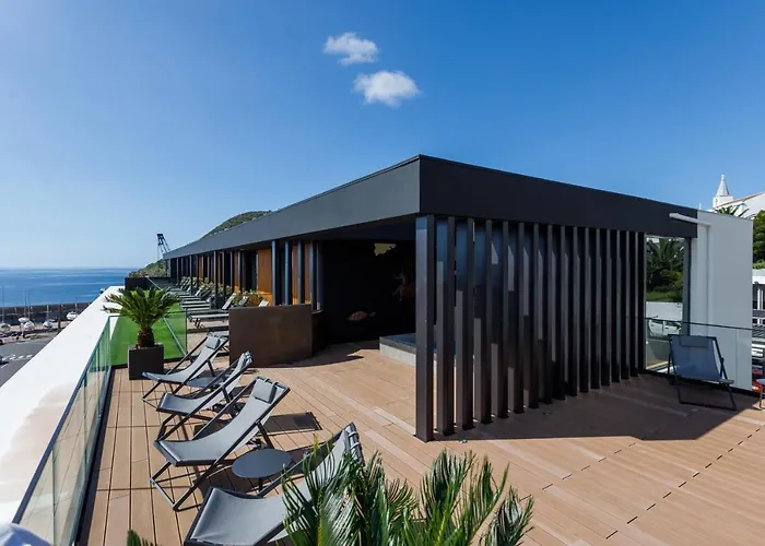 The Shipyard - Angra