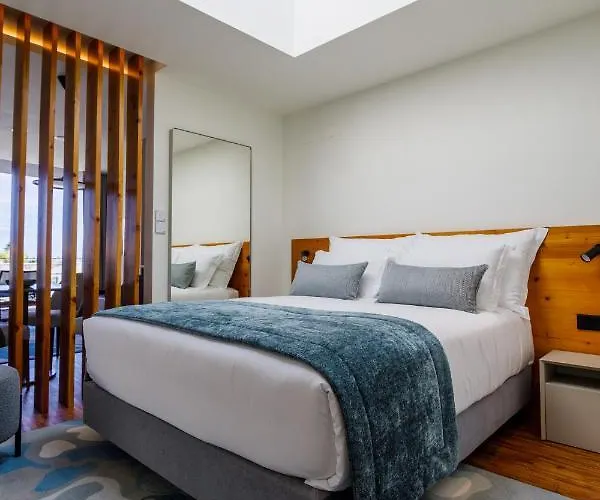 The Shipyard - Angra Hotel apartamentowy