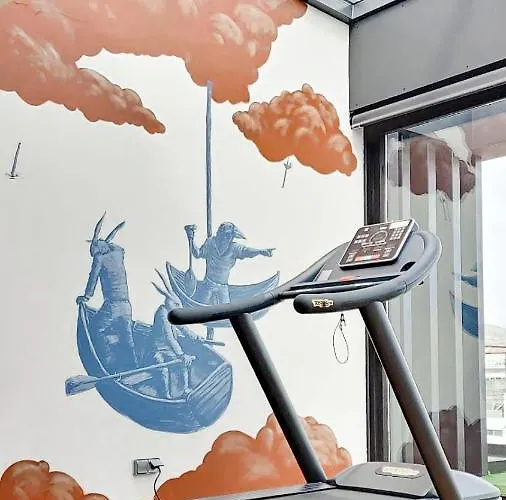 The Shipyard - Angra