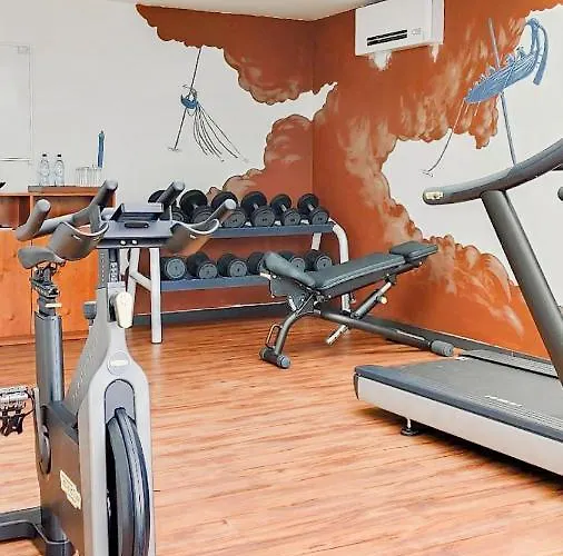 The Shipyard - Angra