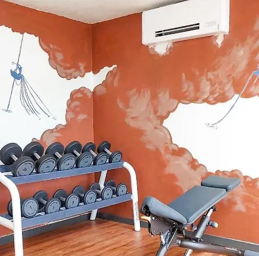 Aparthotel The Shipyard - Angra