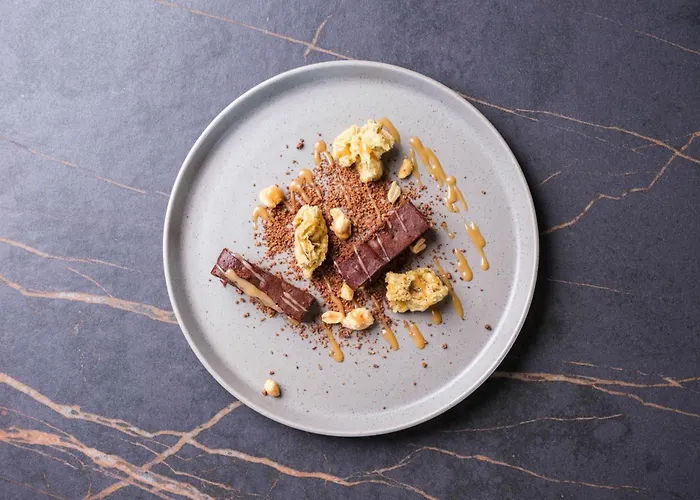 The Shipyard - Angra 4*